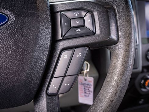 Used 2020 Ford F250 XLT AWD/4WD image 17