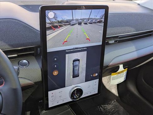 New 2026 Ford Mustang Mach-E Premium w/ Sport Appearance Package image 13