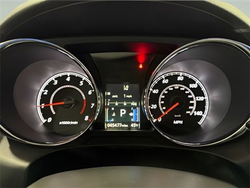 Used 2022 Mitsubishi Outlander Sport FWD image 18