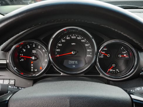 Used 2011 Cadillac CTS V image 21