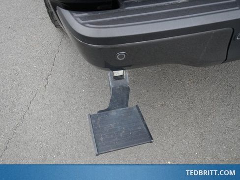 Used 2023 Ford Ranger XLT w/ Tremor Off-Road Package image 12