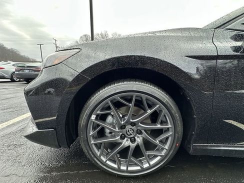 New 2026 Toyota Camry SE image 21
