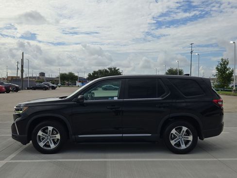Used 2023 Honda Pilot EX-L image 7