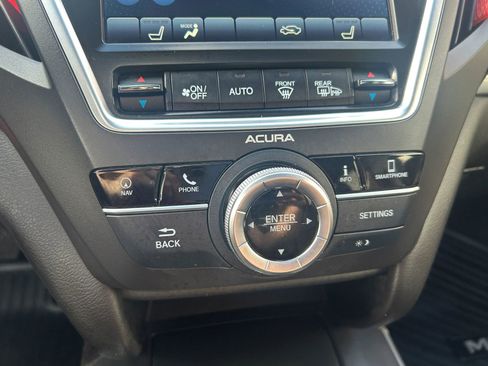 Used 2020 Acura MDX SH-AWD w/ Technology Package image 26