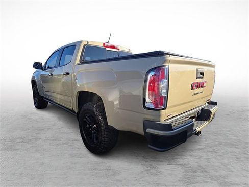 Used 2022 GMC Canyon AT4 image 5