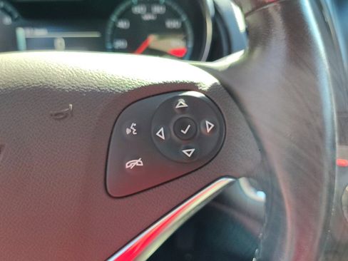 Used 2015 Chevrolet Impala LTZ image 15