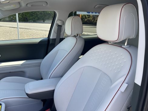 Certified 2023 Hyundai Ioniq 5 SEL AWD/4WD image 19