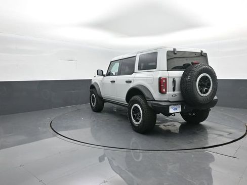 New 2026 Ford Bronco Badlands image 5