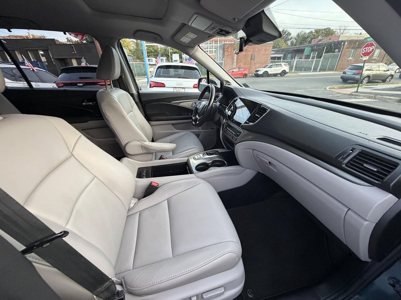 Used 2021 Honda Pilot EX-L image 20