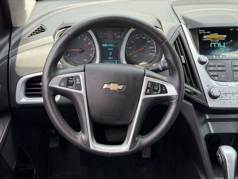 Used 2013 Chevrolet Equinox LT w/ Power Convenience Package FWD image 17