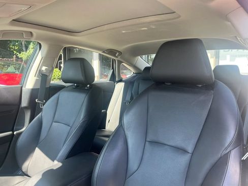 Used 2024 Honda Accord EX-L image 11