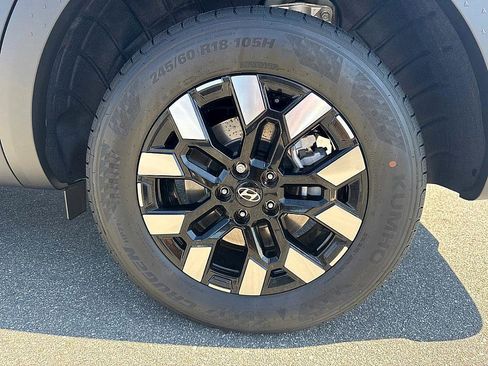 New 2026 Hyundai Santa Cruz SEL image 6