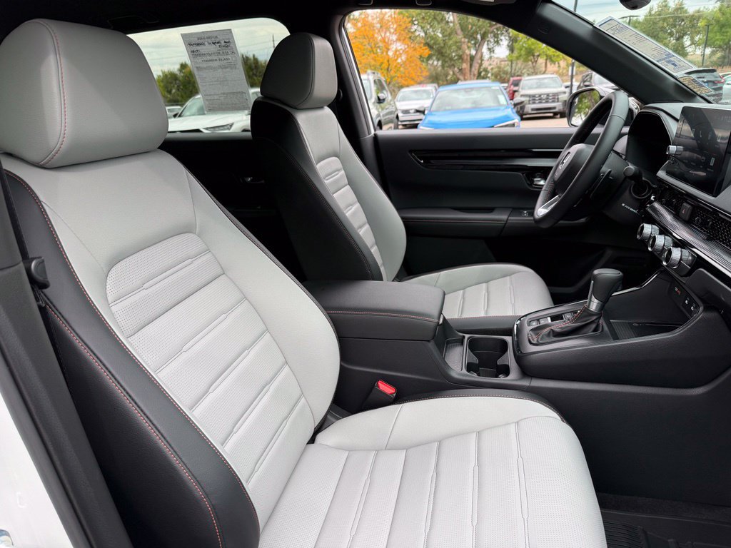 Certified 2026 Honda CR-V Sport Touring image 16