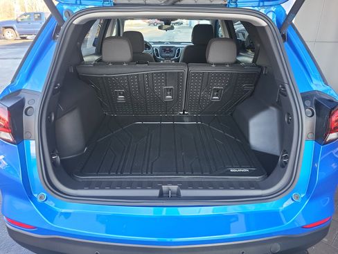 Used 2024 Chevrolet Equinox LT image 19
