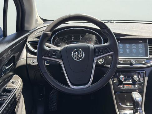 Used 2019 Buick Encore Preferred FWD image 24