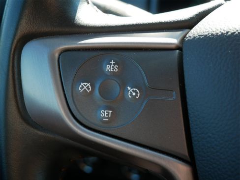 Used 2021 GMC Canyon AT4 image 26