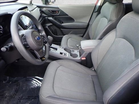 Certified 2024 Subaru Crosstrek 2.0i Premium image 11