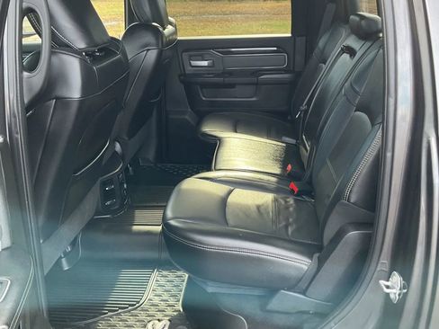 Used 2019 RAM 2500 Power Wagon image 56