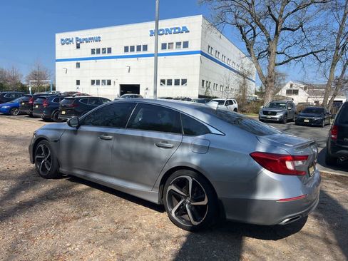 Used 2018 Honda Accord Sport image 20
