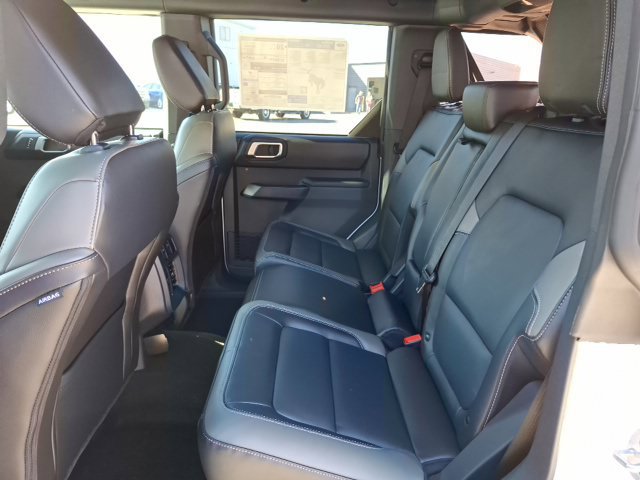 New 2026 Ford Bronco Outer Banks AWD/4WD image 27