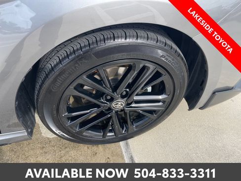 Certified 2026 Toyota Camry SE w/ Convenience Package FWD image 11