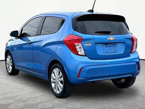 Used 2017 Chevrolet Spark LT FWD image 4