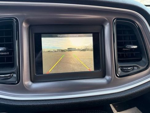 Used 2021 Dodge Challenger GT w/ Blacktop Package image 12