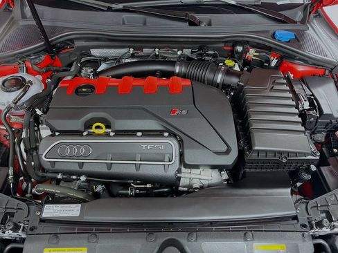 Used 2023 Audi RS 3 w/ RS Technology Package AWD/4WD image 32