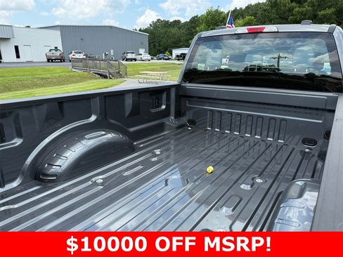 New 2025 Ford F350 XL w/ XL Chrome Package image 22