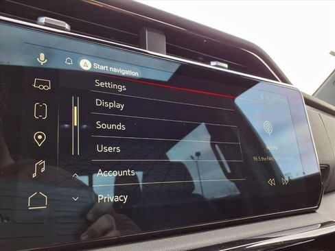 Used 2023 GMC Sierra 1500 AT4 w/ AT4 Premium Package image 61