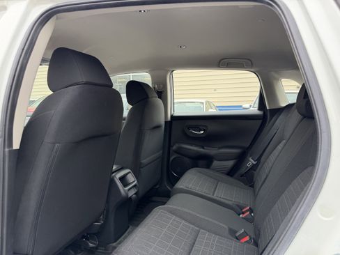 Used 2024 Honda HR-V LX image 26