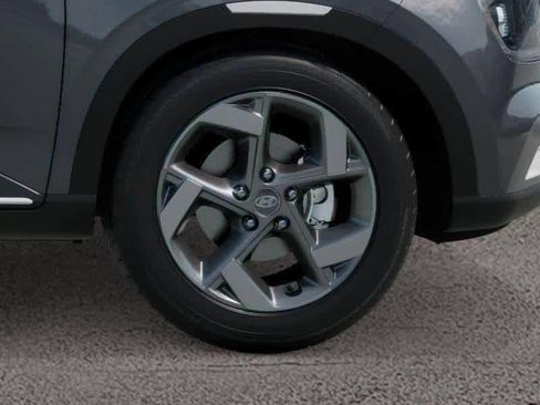 New 2026 Hyundai Venue SEL FWD image 8