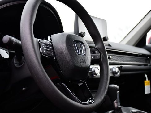 New 2026 Honda Civic LX image 12