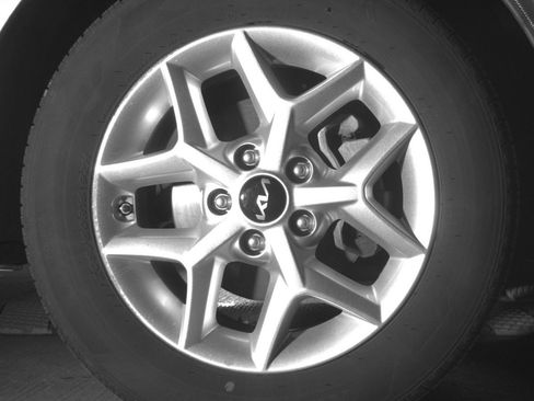 Used 2025 Kia Soul LX w/ LX Technology Package image 13