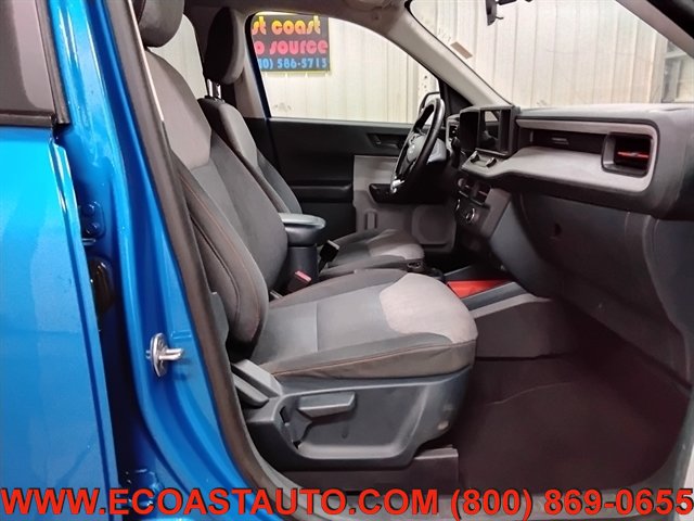 Used 2022 Ford Maverick XLT w/ Equipment Group 300A Standard AWD/4WD image 14
