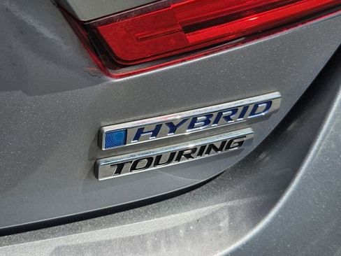 Used 2021 Honda Accord Touring image 34