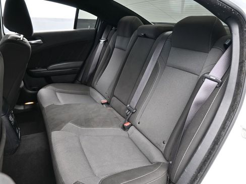Used 2021 Dodge Charger SXT w/ Blacktop Package image 33