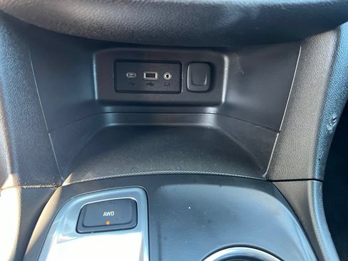 Used 2020 Chevrolet Equinox LT AWD/4WD image 34
