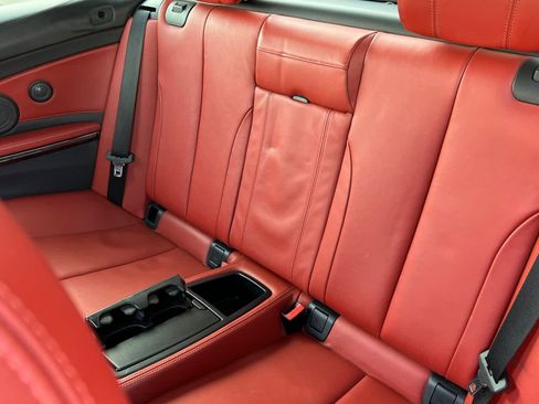 Used 2015 BMW M4 Base image 4