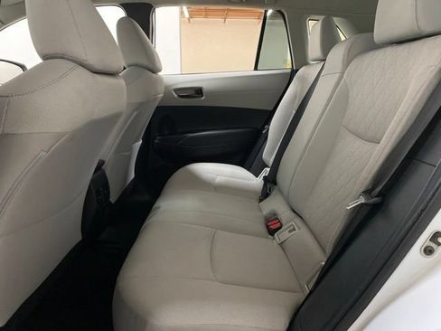Used 2024 Toyota Corolla Cross L FWD image 20