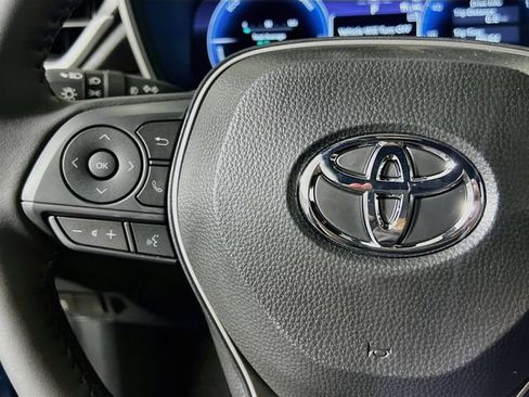 New 2026 Toyota Corolla Cross AWD Hybrid w/ Convenience Package image 16