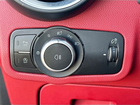 Used 2018 Alfa Romeo Stelvio Quadrifoglio w/ Driver Assist Dynamic Package image 9