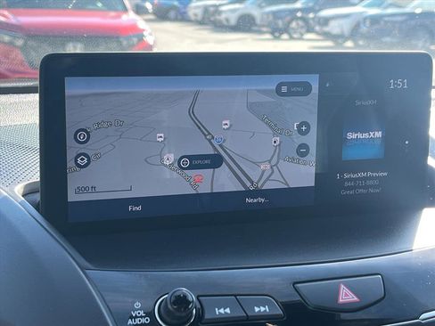 Certified 2020 Acura RDX A-Spec image 11