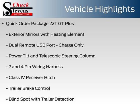 New 2026 Dodge Durango GT image 7