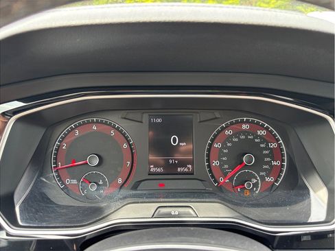 Used 2021 Volkswagen Jetta R-Line FWD image 19