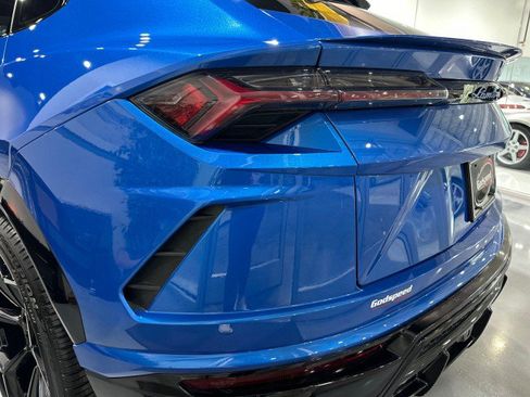 Used 2019 Lamborghini Urus AWD/4WD image 41