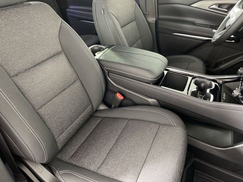 New 2026 Chevrolet Traverse LT w/ Midnight/Sport Edition image 27