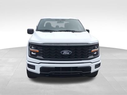 New 2026 Ford F150 STX