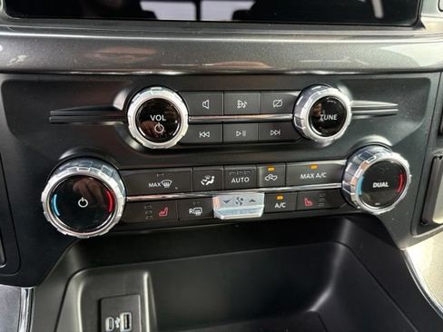 Used 2023 Ford F150 XLT w/ Equipment Group 302A High AWD/4WD image 27