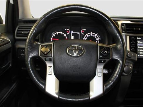 Certified 2023 Toyota 4Runner SR5 Premium image 26
